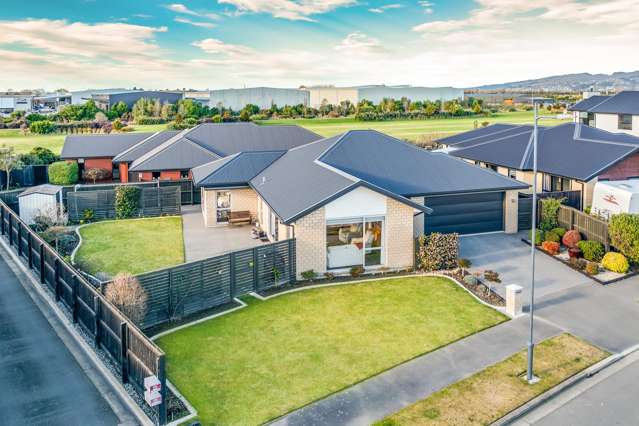 Quality Homes Like This Don't Last!