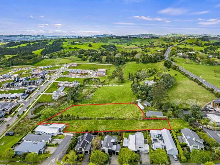 4 Red Barn Lane Pukekohe_10