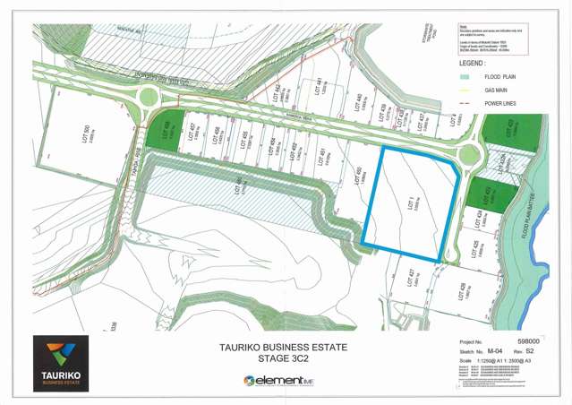 Lot 1 Kaweroa Drive Tauriko_1