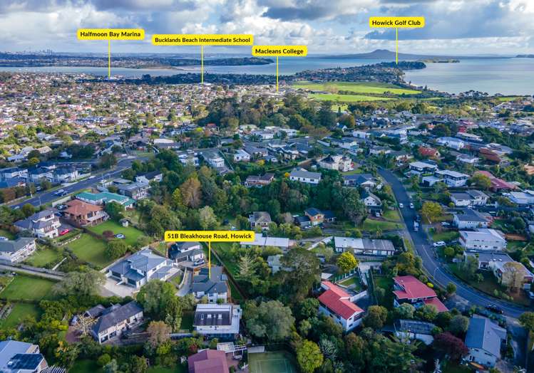 51B Bleakhouse Road Howick_31