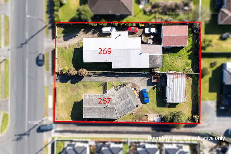 267 & 269 Porchester Road_1