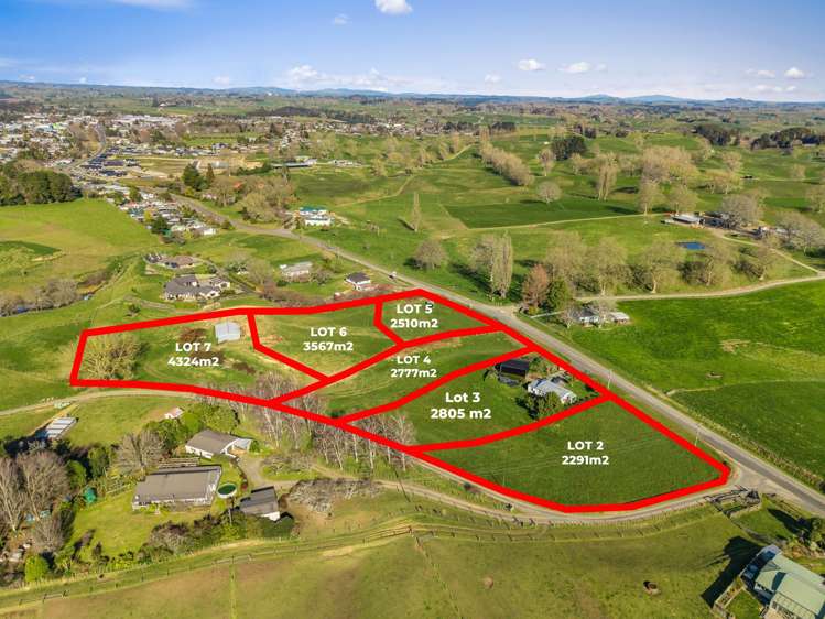 84 Overdale Road Putaruru_20