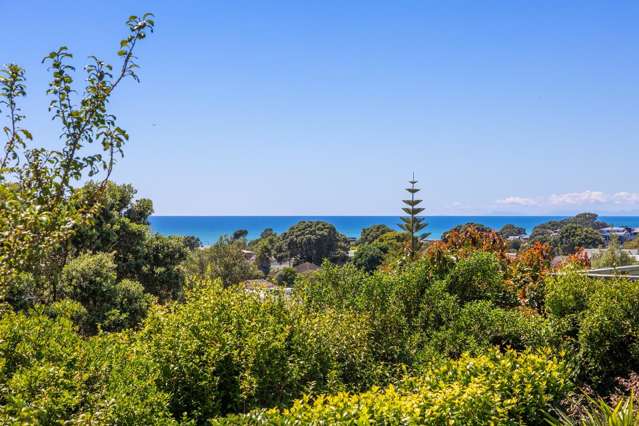 Stunning Views - A Home with Potential