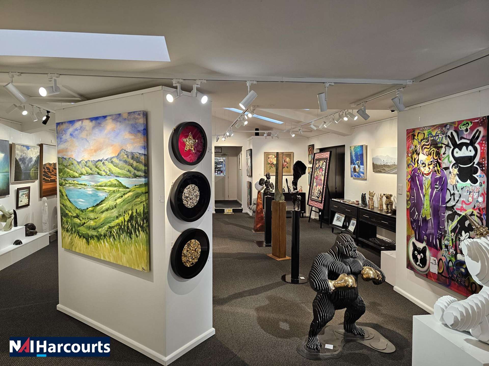 Windsor Gallery & Picture Framing Phillipstown_0