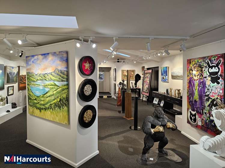 Windsor Gallery & Picture Framing_0