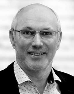 Stephen Johnston