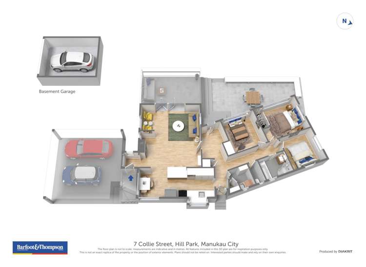 7 Collie Street Hillpark_13