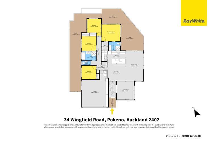 34 Wingfield Road Pokeno_27