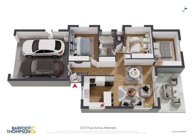 32 Te Puea Avenue Meremere_1
