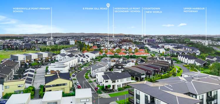 8 Frank Gill Road Hobsonville_15