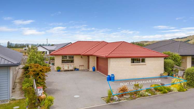 28 Ara Drive Redwoodtown_31