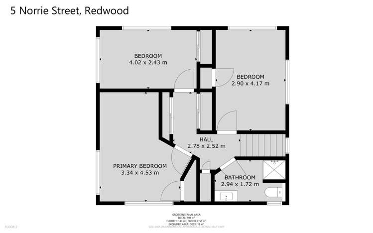 5 Norrie Street Redwood_41