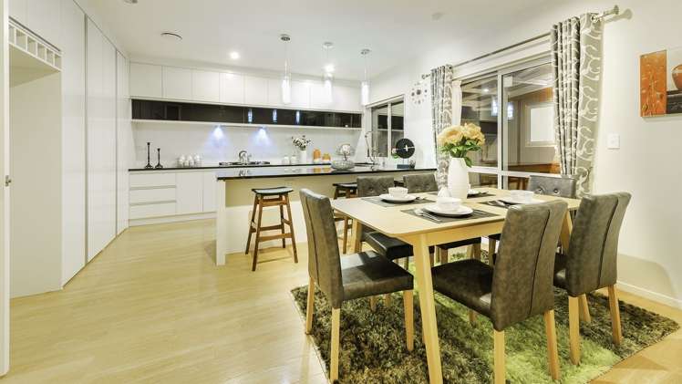 32 Charlestown Drive Flat Bush_8