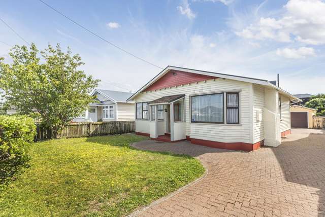 CHARACTER, LAND & POTENTIAL