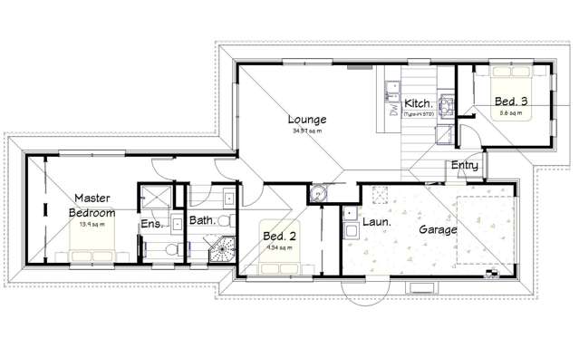 Lot 946, Ravenswood, Mehrtens Crescent Woodend_1