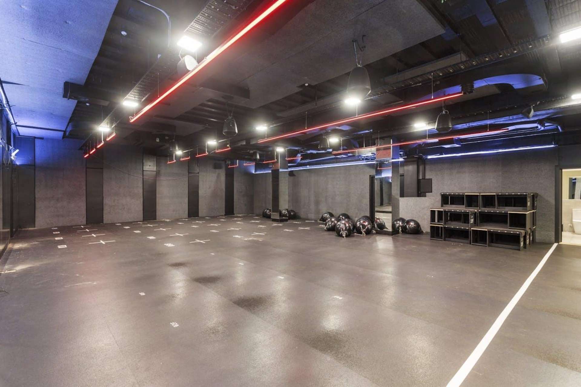 Lower Ground Floor/2 Princes Street Auckland Cbd_0