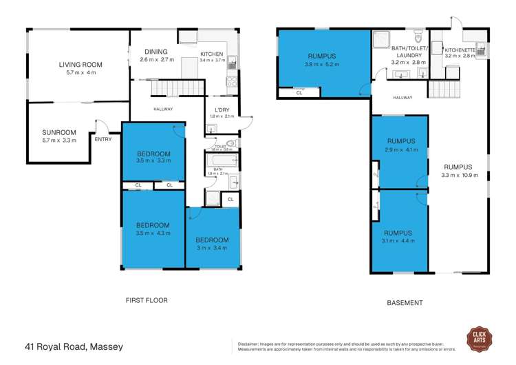 41 Royal Road Massey_34