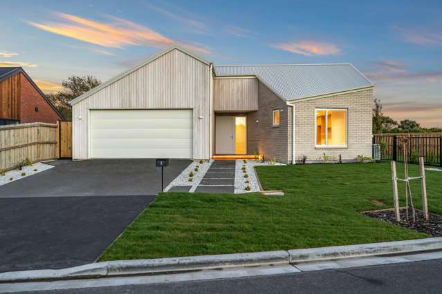 Value, style and space