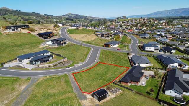 Prime Corner Section – 3 Rosella Place, Mosgiel