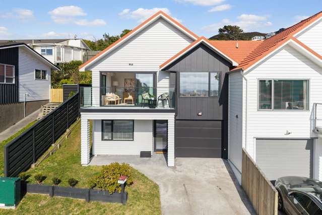Stylishly Renovated. Effortlessly Enjoyable.