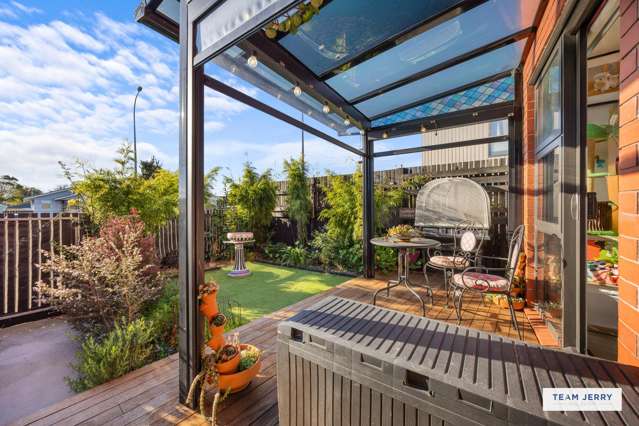 A Home That Captures the Heart