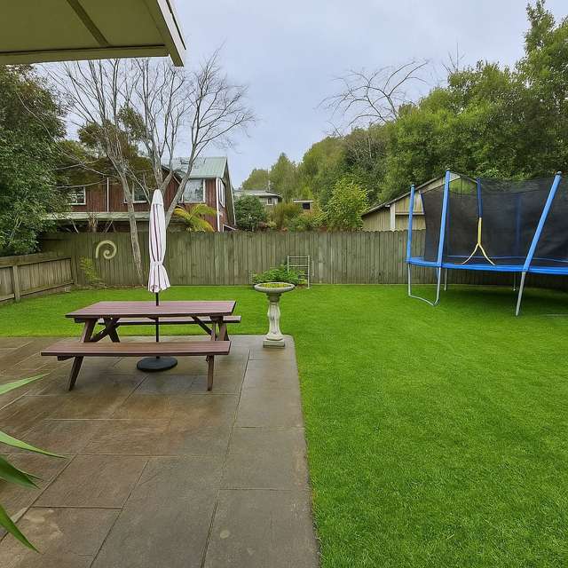 2-Bedroom House for Rent in Pinehaven, Upper Hut
