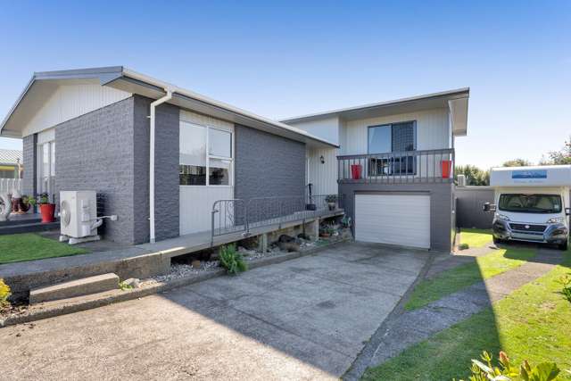 Wonderful Family Home