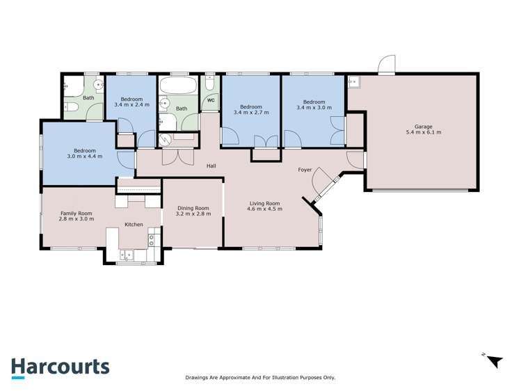 6 Riverglade Parkway Te Atatu South_6