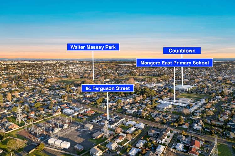 9c Ferguson Street Mangere East_18