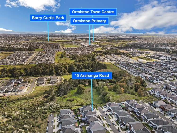 15 Arahanga Road Flat Bush_29