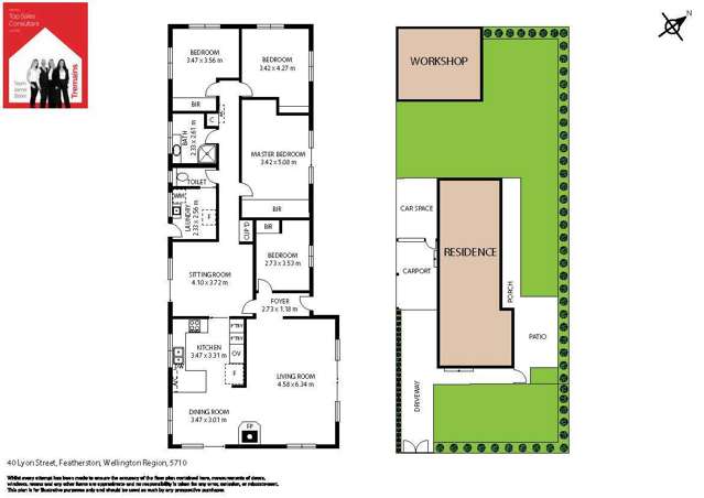 40 Lyon Street Featherston_1