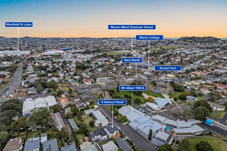 8 Selcourt Road Mt Albert_33