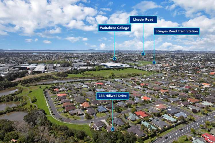 73b Hillwell Drive Henderson_30