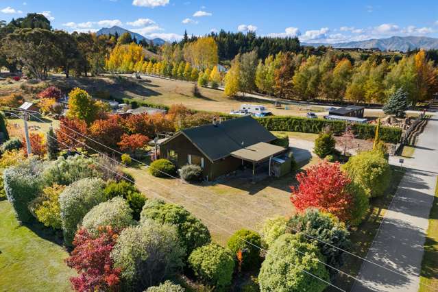 Lot 2 452 Aubrey Road Wanaka_1