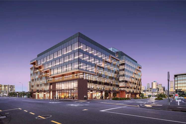 30 Daldy Street City Centre_4