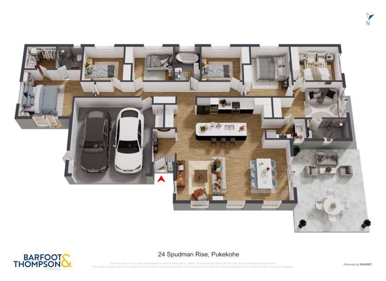 24 Spudman Rise Pukekohe_18