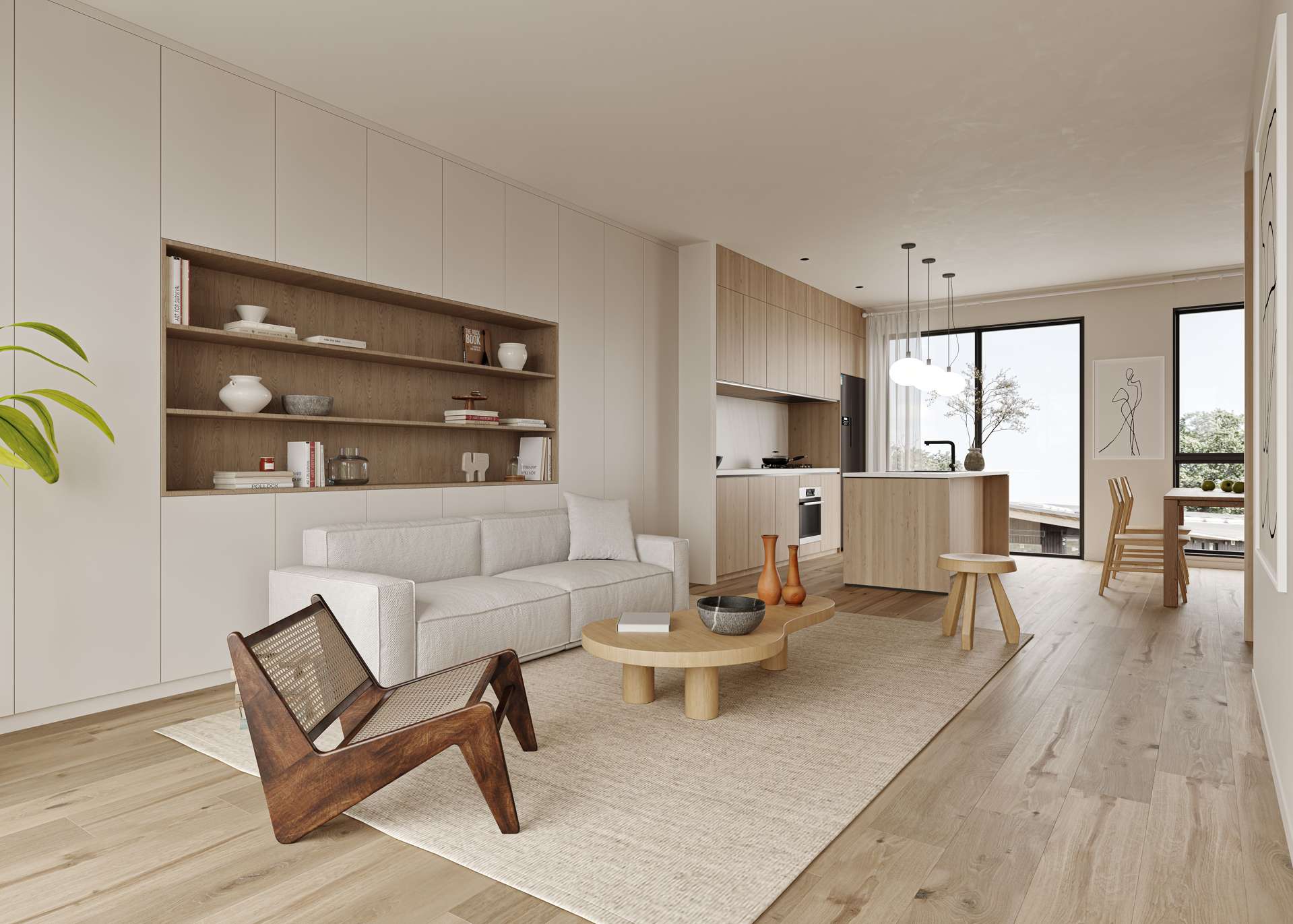 1-8/12 Ewenson Avenue One Tree Hill_0