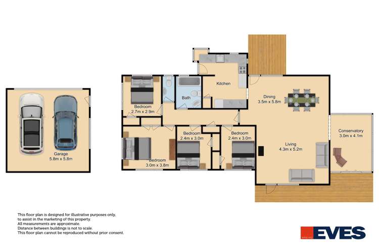 17 Laurence Street Queenwood_13