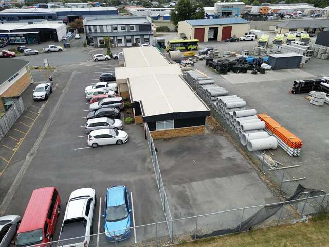 Great opportunity in the heart of Paraparaumu