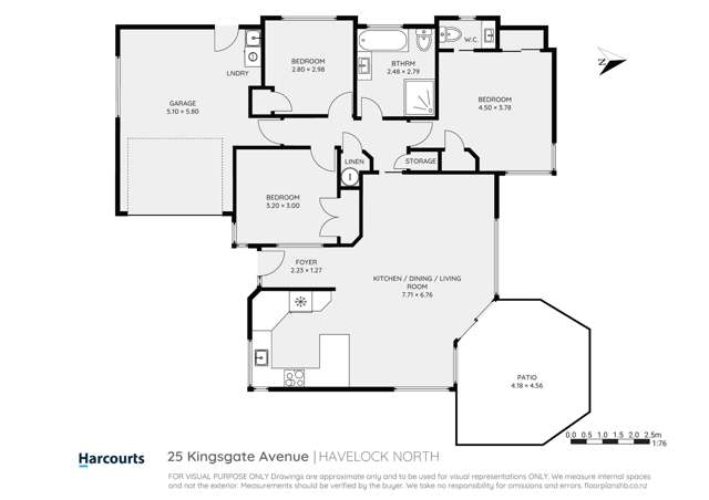 25 Kingsgate Avenue Havelock North_1
