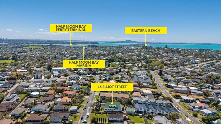 16 Elliot Street Howick_44