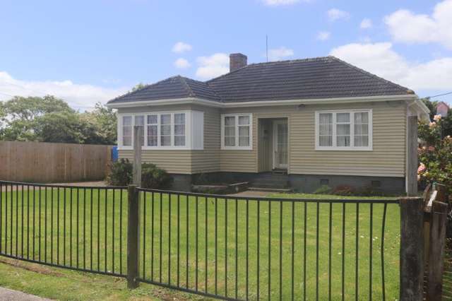 62 Harris Street Huntly_1