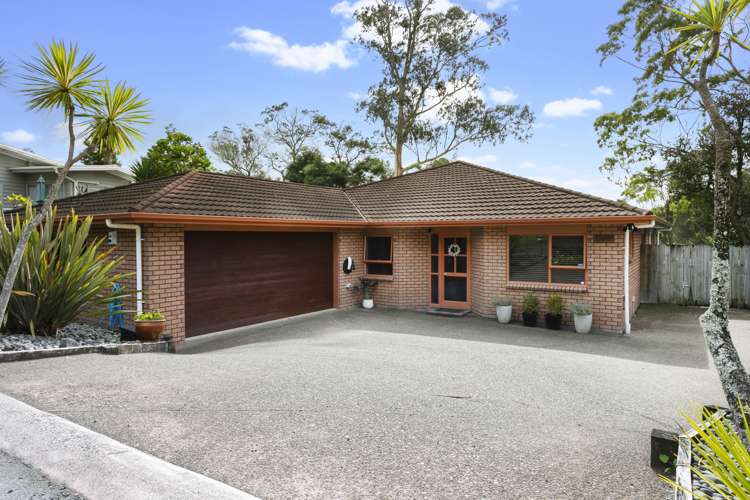 103h Glengarry Road Glen Eden Waitakere City Houses for Sale