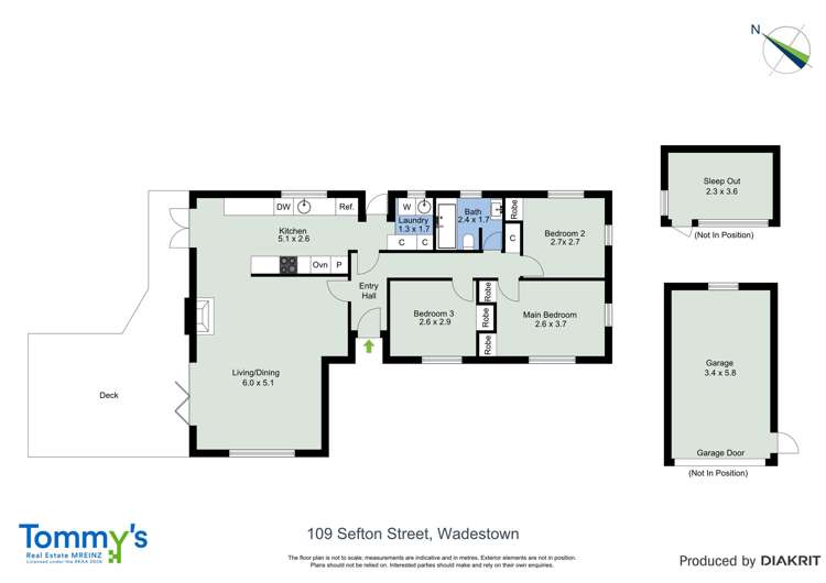 109 Sefton Street Wadestown_20