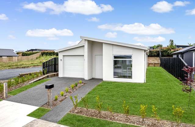 Modern Comfort Meets First Home Opportunity