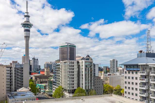12A/189 Hobson Street Auckland Central_2