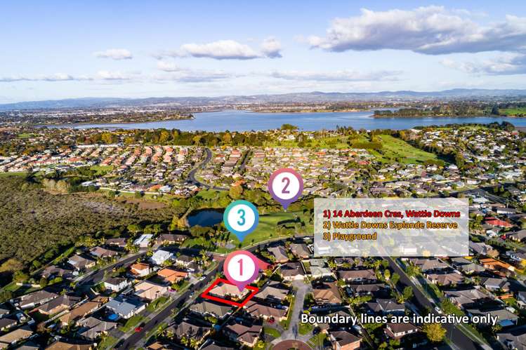 14 Aberdeen Crescent Wattle Downs_20