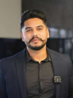 KB Gill