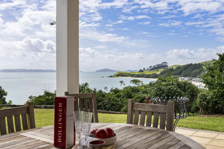 6 Sea View Terrace Maraetai_36