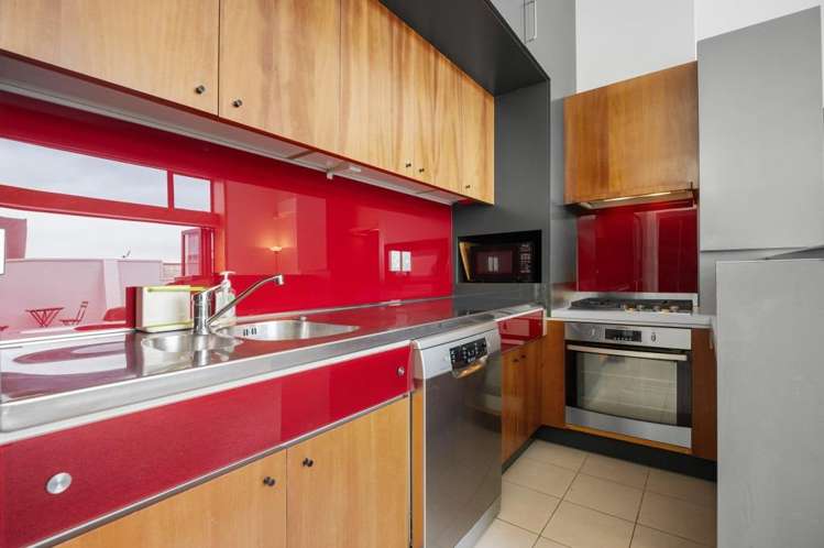 PH/238 Karangahape Road, Newton 10048_10